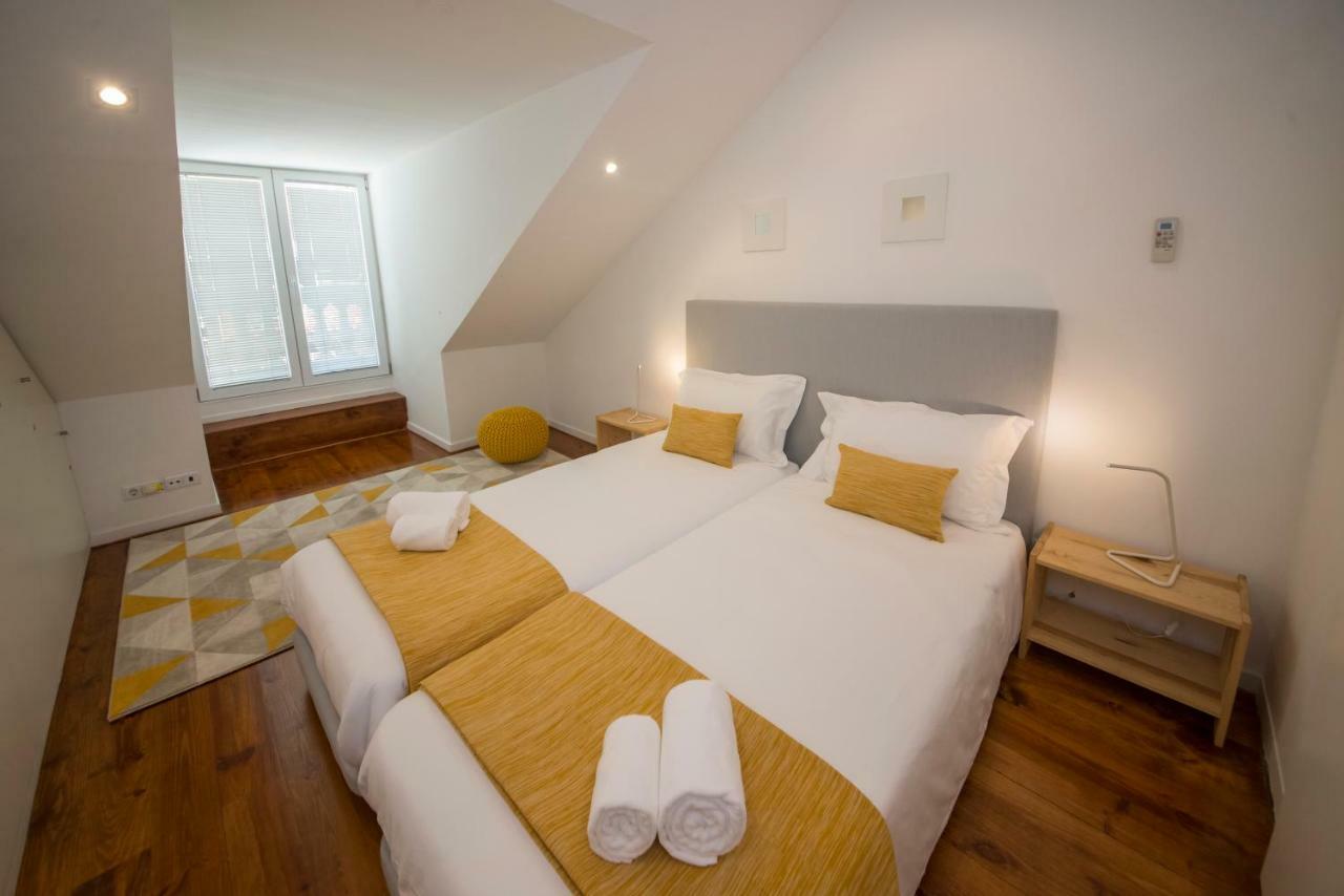 Lejlighed A Captivating Close To River Tagus In Lisboa