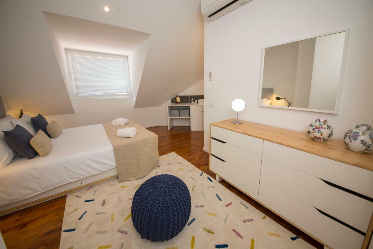 Lejlighed A Captivating Close To River Tagus In
